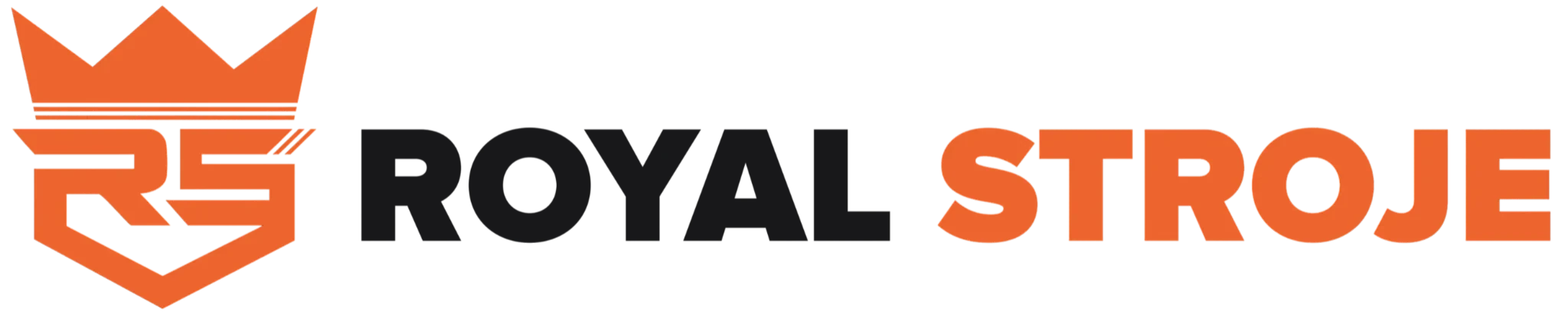 Royal Stroje