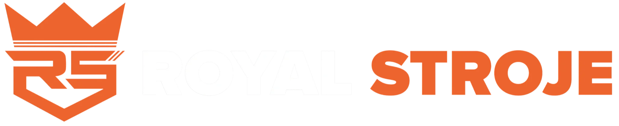 Royal Stroje