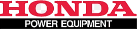 Honda Power Equipment Honda Power Equipment